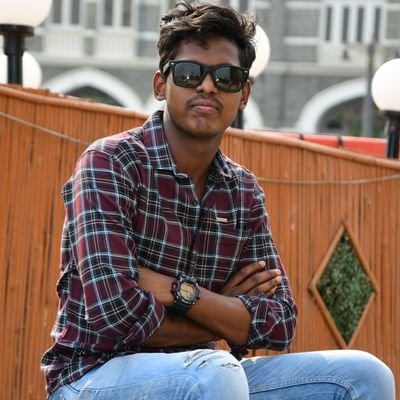 Parasharam02's profile picture. 