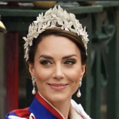 Love working royals, Team Wales š
QEII forever in my š
Allergic to Sugar
Pronouns: Nobody/Cares