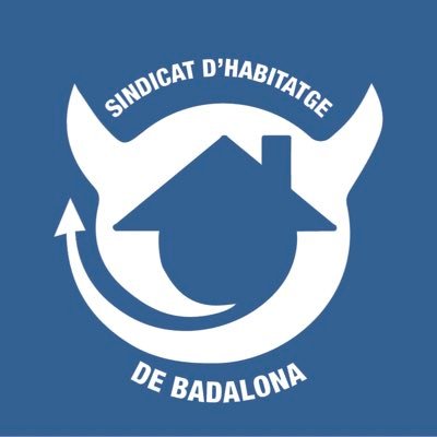 Netegem Badalona d’especuladors i voltors. Defensem els nostres barris 😈🔥 📩 shbadalona@gmail.com 📍 Dimecres 18:30h a c/Europa, 14 (AAVV St Antoni de Llefià)