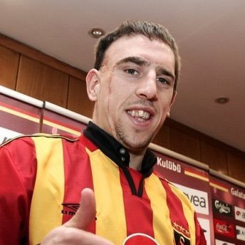 BilalRibery1905's profile picture. #Galatasaray #Ribéry #SonsuzAşk #Hedef26 #ErdenTimursuzOlmaz 🎭Parody / Fan Account / Galatasaray ve Ribéry sevgisi / Atatürk ❤️💛🦁