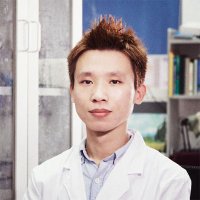 Yu-Nan Chen (@chenyunan347) 's Twitter Profile