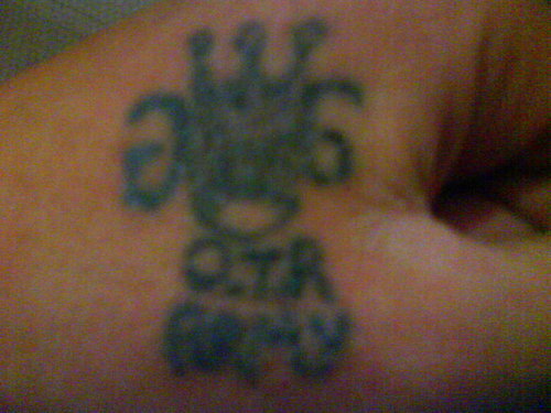 VINI_OTR_GGARMY's profile picture. 