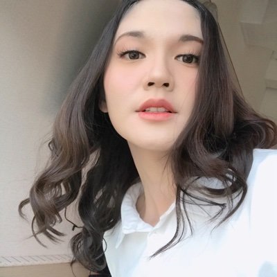 nadyapatriciay's profile picture. Fulfilling the mission 🚀