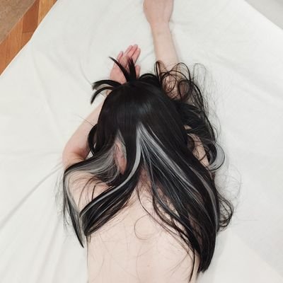 I'm a woman who prefers fetish play. Basically submissive, sometimes dominant♡
我是一个喜欢恋物游戏的女人。基本上是顺从者，有时是支配者♡
This account is a sub-account of @shiori_20210926