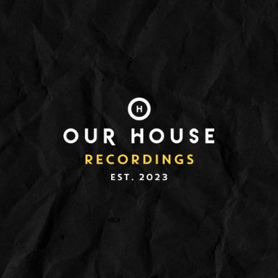 We are an independent record label brought to you by the team at Our House Events #OHF