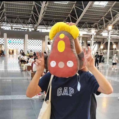 maggyo_maggyo_'s profile picture. 関大ポケサー こうらのカセキ 3回生 関西ポケサー連盟 代表 シングルがんばります S35最終37位 蒼炎Ⅲ Best4