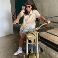 Lauren Tuffrey (@laurentuff3) 's Twitter Profile