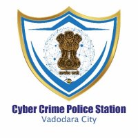 Cyber Crime Police Station, Vadodara City(@Cybervadodara) 's Twitter Profile Photo