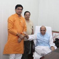 Yatendranagarbjp (@yatendranagar5) 's Twitter Profile