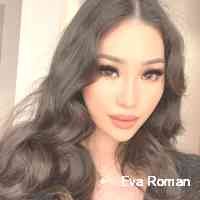 evaromann's profile picture. Keep it real or keep it moving ツ