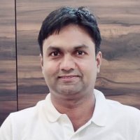 Amar Pathak (@amar_pathak) Twitter profile photo