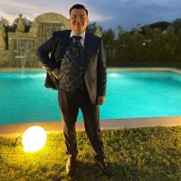 Andrea D'Agostino (@andreadago4141) 's Twitter Profile