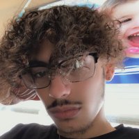 Gavin Winfield (@yog1b34r) 's Twitter Profile