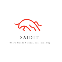 SaidIt(@SaiditCo) 's Twitter Profile Photo