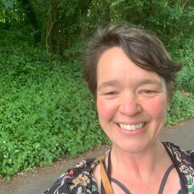 @doorstep_arts Co-Director 🌼Lead Practitioner for Our Space at TRP 🌼 BJJ Purple belt: *Making Suffrajitsu* 🌼 PhD Student at Uni of Exeter