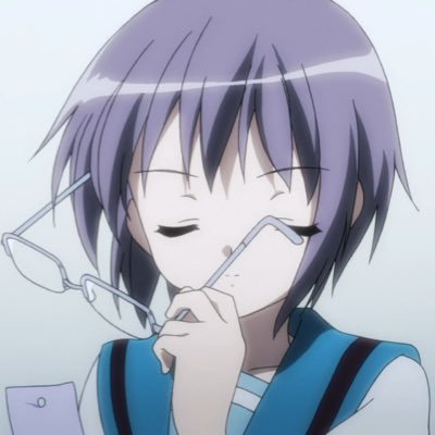 長門有希さんのプロフィール画像