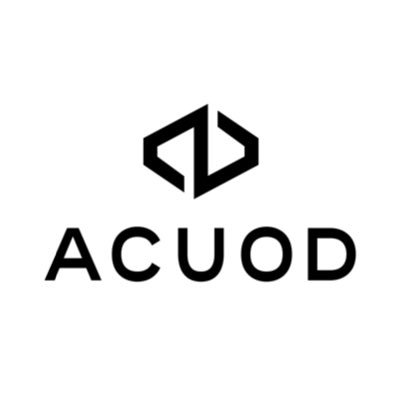 ACUODさんのプロフィール画像