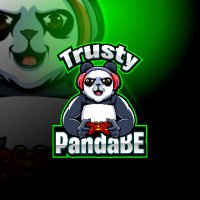 TrustyPandaBE Gaming(@TrustyPandaBE1) 's Twitter Profile Photo