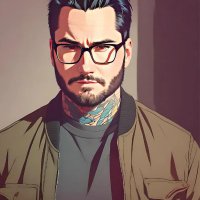 Thirty3 (@guillet_mike) 's Twitter Profile