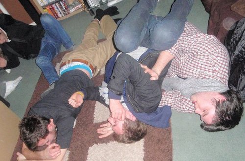 lukedavis2's profile picture. 