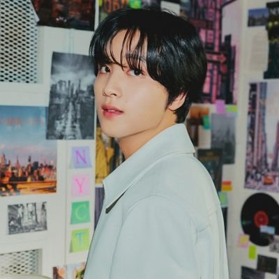 lee haechan jaya jaya jaya‼️‼️