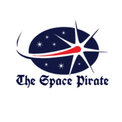 TheSpacePirateX Profile Picture