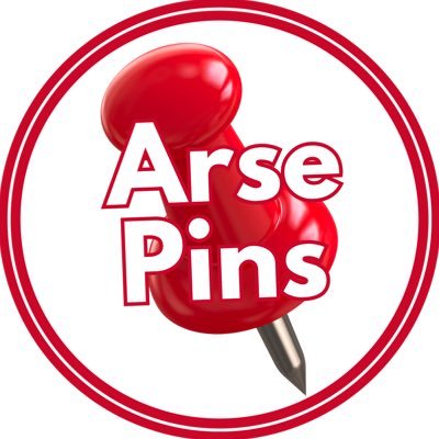 arsepinsdotcom Profile Picture