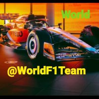 World_F1_Team (@worldf1team) 's Twitter Profile Photo World_F1_Team (@worldf1team) 's Twitter Profile Photo