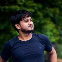 Shahil Ahmed (@shahilon) 's Twitter Profile