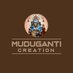 Muduganti Creations (@Muduganti_Offl) Twitter profile photo