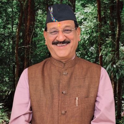 विकास मेरा जूनून जनसेवा मेरा संकल्प, जनता द्वारा नरेंद्रनगर विधानसभा से चयनित विधायक एवं उत्तराखंड सरकार में बतौर वन एवं तकनीकी शिक्षा मंत्री कार्यरत।।