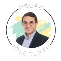 Jose Durán(@JoseDurnCordero) 's Twitter Profile Photo