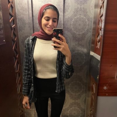 itsmaryam97's profile picture. No care in the world