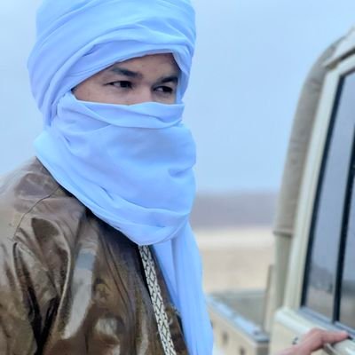 AbdouAgbay2's profile picture. انت لاتعرفني انت تعرف فقط ما أردت أن تعرفه