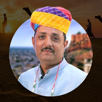 “श्री नीलकंठ महादेव विजयतेतराम”
प्रेम सिंह राव
- बीजेपी कार्यकर्ता
- RSS स्वयंसेवक