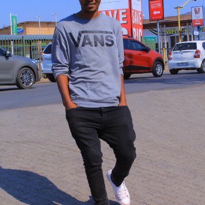 JenkinsMagabe's profile picture. IN GOD I TRUST!!