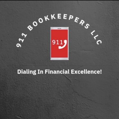 911 Bookkeepers LLC stands out with tailored financial solutions, expert guidance, and years of experience, ensuring your business's financial success