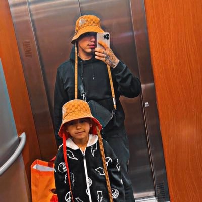 DadyVegeta's profile picture. 