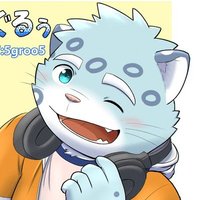 ぐるぅ (@5groo5) 's Twitter Profile Photo ぐるぅ (@5groo5) 's Twitter Profile Photo