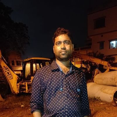 hpartha90's profile picture. 