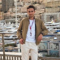Jacopo Moretti (@jm17_f1) 's Twitter Profile Photo Jacopo Moretti (@jm17_f1) 's Twitter Profile Photo
