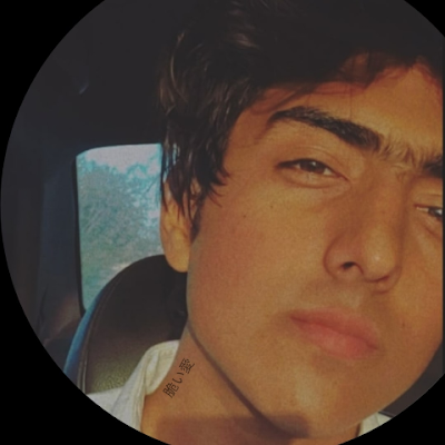 saad_malik_0's profile picture. 