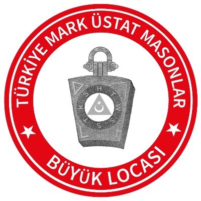MarkUstatMason's profile picture. Hürmasonluk dünyasında yeni deneyimler sunan Progresif Masonluk anlayışı içinde en köklü (1769) ve yaygın (30+ ülke) olan nizamdır.
GLMMM resmi hesabıdır.