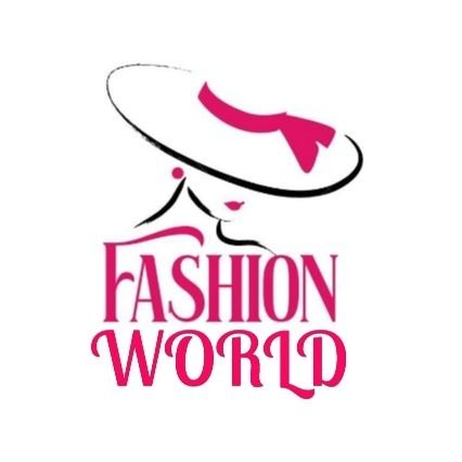 fashion_world_l's profile picture. 