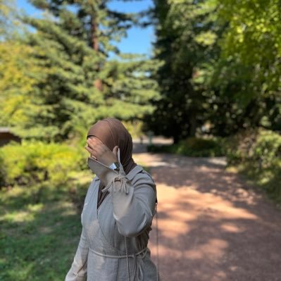 salma_hhk's profile picture. PhD Materials Science UA👩🏻‍🔬