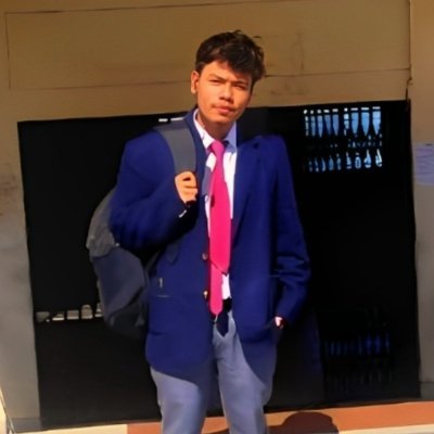 Bhavesh887940's profile picture. UX Designer and know how to make Websites .