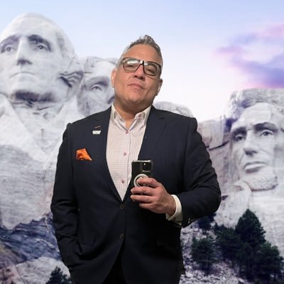 GioPolitics's profile picture. Tony Giordano is a public servant & institutional financial services expert. These are his musings.