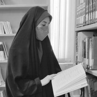 خانم مقدم 🇮🇷 (@kaf_moghaddam) 's Twitter Profile