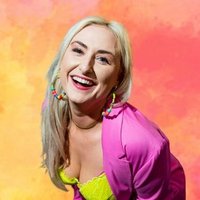 Ali Fox(@Ali_Fox__) 's Twitter Profile Photo