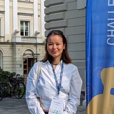 🇧🇪🇨🇳Sociologist & PhD researcher @KU_Leuven in social policy (labor market & social security). Pod Host: Decolonizing the University https://t.co/4Si6pM2ry2